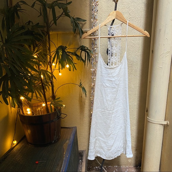 6️⃣5️⃣0️⃣ Forever21 Mini Dress. Size -M - Picture 5 of 15